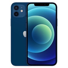 (Bom) - Apple iPhone 12 128GB - Azul - Desbloqueado comprar usado  Enviando para Brazil