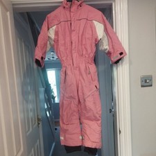 Cross ski suit for sale  NORTHAMPTON