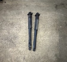 Bmw e46 stoßdämpfer gebraucht kaufen  Unterschneidheim