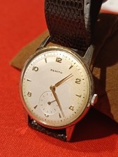 Zenith jumbo carica usato  Pinerolo