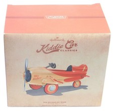 Hallmark kiddie car for sale  Moscow