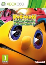 Pac-Man and The Ghostly Adventures HD (Xbox 360)-Bom comprar usado  Enviando para Brazil