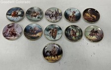 Hamilton collection mystic for sale  Colorado Springs