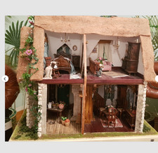 Sammler puppenhaus räume gebraucht kaufen Sammler puppenhaus räume gebraucht kaufen  Grasbrunn