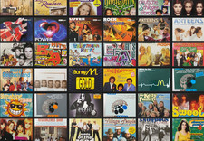 Riesen musik sammlung gebraucht kaufen Riesen musik sammlung gebraucht kaufen  Ellrich