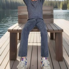 Riginal levi strauss gebraucht kaufen  Sankt Augustin