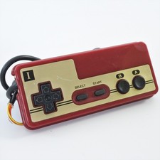 Controle Famicom 1P Nintendo controle original pad para substituição Ref 0159 comprar usado  Enviando para Brazil
