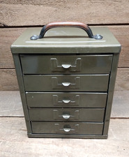 Vintage metal small for sale  Palos Heights