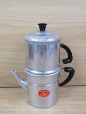 Vecchia caffettiera napoletana usato  Salerno