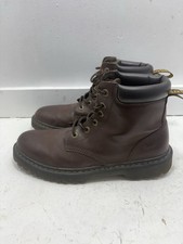 Dr. martens brown for sale  Chicago
