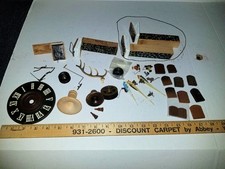 gear clock for sale  Sun City Center