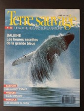 Terre sauvage nº50 d'occasion Terre sauvage nº50 d'occasion  Joinville