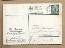 Los1 vom heimatbeleg gebraucht kaufen  Berlin