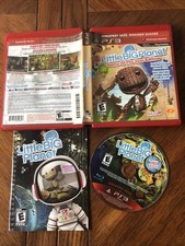 Usado, Little Big Planet PS3 SL7M comprar usado  Enviando para Brazil