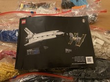 Lego saturn space for sale  WHITSTABLE
