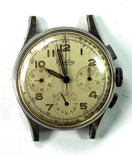 Vintage 1940s breitling for sale  Overland Park