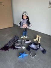 Bratz wintertime wonderland gebraucht kaufen  Neu Wulmstorf