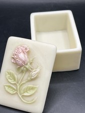 Vintage incolay cream for sale  Ringgold