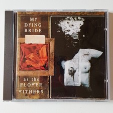 Dying bride the d'occasion  Piennes