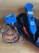 Oscillator tone generator for sale  DEAL