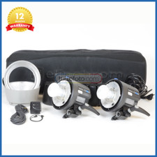 Elinchrom kit pezzi usato Elinchrom kit pezzi usato  Campi Bisenzio