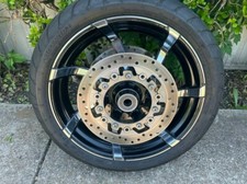 Harley cvo front for sale  Dallas