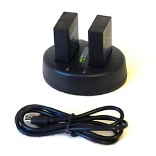 Wasabi power duales gebraucht kaufen  München