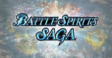 Battle spirits saga gebraucht kaufen  Wächtersbach