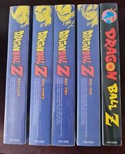 Dragon ball box for sale  SMETHWICK
