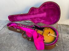 Gibson 165 d'occasion  Toulon-