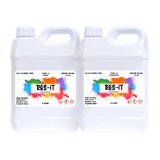 Epoxy resin starter for sale  PRESTON