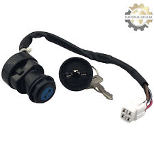 Ignition key switch for sale  Glendale