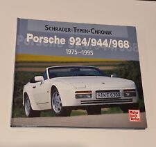 Porsche 924 944 gebraucht kaufen  Miltenberg