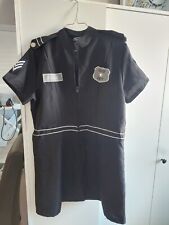 Polizistin kostüm damen gebraucht kaufen  Meckenheim