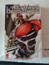 Attacco dei giganti usato  Uta