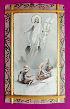 Resurrezione gesu holy usato  Italia