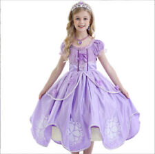 Robe fantaisie fille d'occasion  France