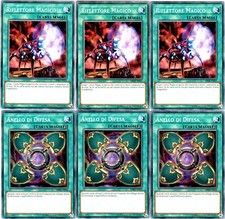 Set riflettore magico usato  Roma