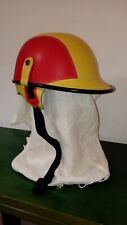 Casco motociclista anni usato  Acquasparta