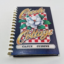Creole cottage cajun d'occasion  Expédié en Belgium