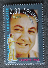 Timbre coluche yt2902 d'occasion  Annecy
