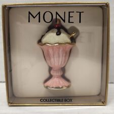 Monet magnetic ice for sale  Lewisburg