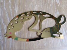 Georg jensen sleeping for sale  SWINDON
