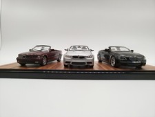Minichamps bmw e36 d'occasion  Expédié en Belgium