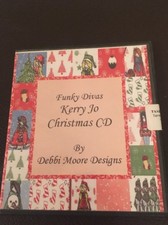 Debbi moore designs for sale  GREAT YARMOUTH