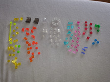 113 teile lego gebraucht kaufen  Dorsten