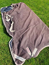 Horseware amigo bravo for sale  WIMBORNE