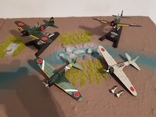 Flugzeuge mitsubishi zero gebraucht kaufen  Berlin