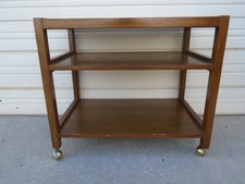 Hekman tea cart for sale  Sarasota