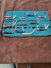 Case pocket knife for sale  Troy